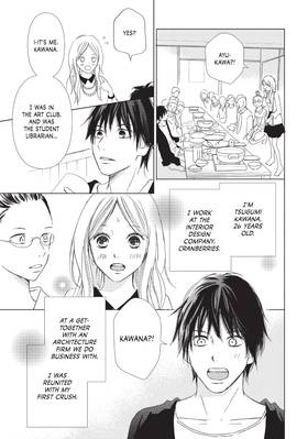 Read Perfect World  1 Page 7 in English