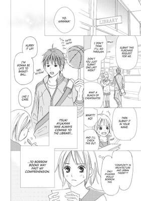 Read Perfect World  1 Page 8 in English