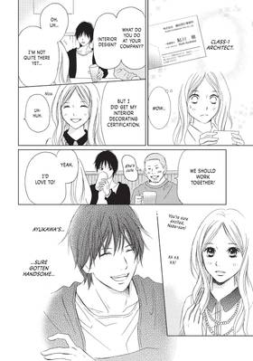 Read Perfect World  1 Page 10 in English