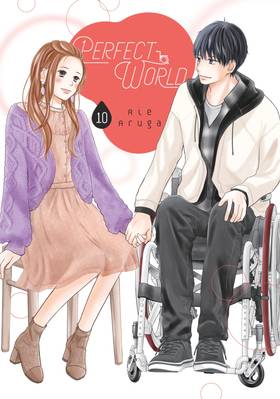 Read Perfect World  10 Page 1 in English