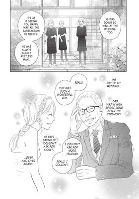 Read Perfect World  10 Page 8 in English