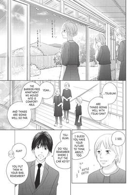 Read Perfect World  10 Page 9 in English