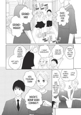 Read Perfect World  10 Page 10 in English