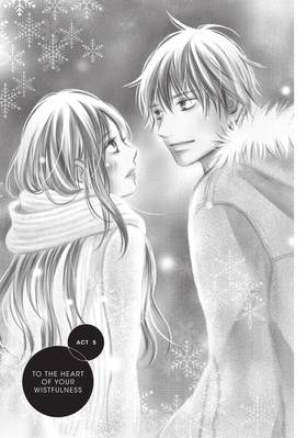 Read Perfect World  2 Page 5 in English