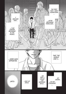 Read Perfect World  2 Page 6 in English