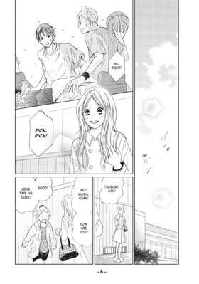 Read Perfect World  2 Page 8 in English