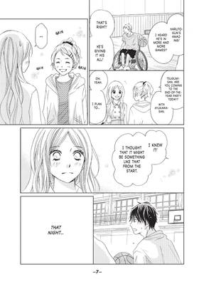 Read Perfect World  2 Page 9 in English