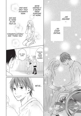 Read Perfect World  2 Page 10 in English