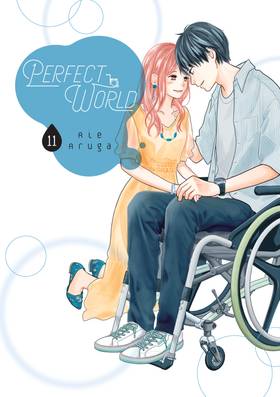 Read Perfect World  11 Page 1 in English