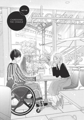 Read Perfect World  11 Page 5 in English