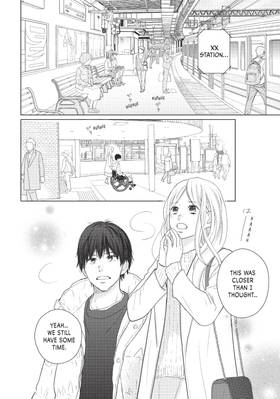 Read Perfect World  11 Page 6 in English