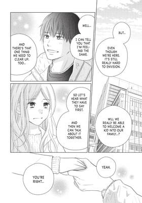 Read Perfect World  11 Page 8 in English