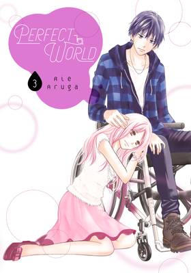 Read Perfect World  3 Page 1 in English