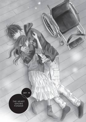 Read Perfect World  3 Page 5 in English