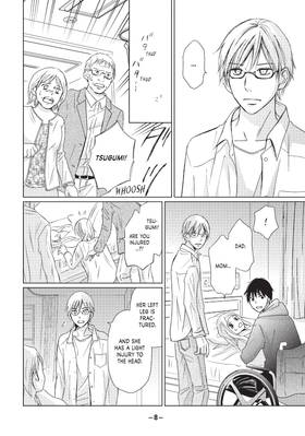 Read Perfect World  3 Page 10 in English