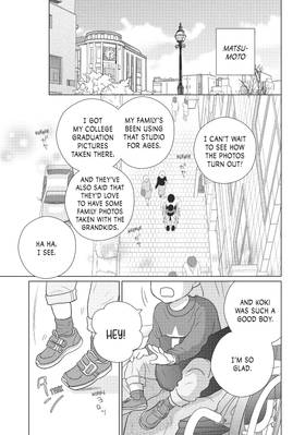 Read Perfect World  12 Page 7 in English