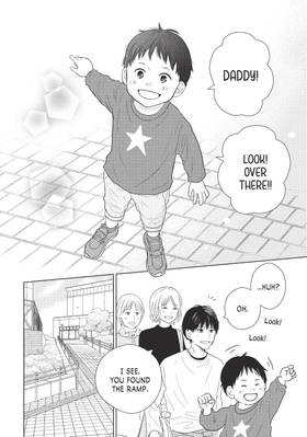 Read Perfect World  12 Page 8 in English