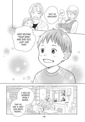 Read Perfect World  12 Page 10 in English
