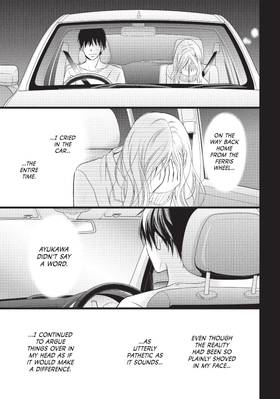 Read Perfect World  4 Page 7 in English