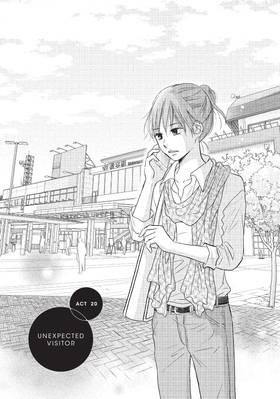 Read Perfect World  5 Page 7 in English