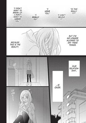 Read Perfect World  4 Page 8 in English