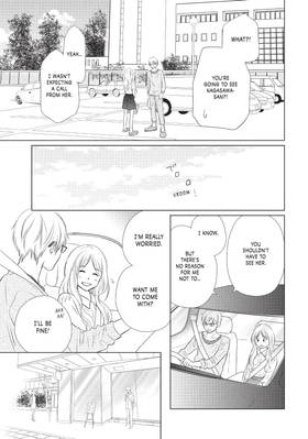 Read Perfect World  5 Page 9 in English
