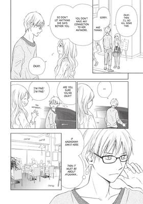 Read Perfect World  5 Page 10 in English