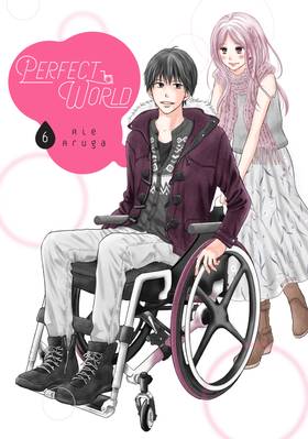 Read Perfect World  6 Page 1 in English
