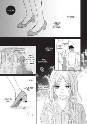 Read Perfect World  6 Page 5 in English