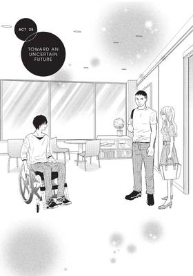 Read Perfect World  6 Page 6 in English