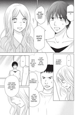Read Perfect World  6 Page 7 in English