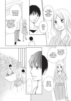Read Perfect World  6 Page 8 in English