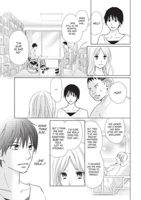 Read Perfect World  6 Page 9 in English