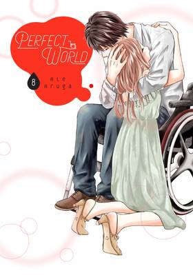 Read Perfect World  8 Page 1 in English