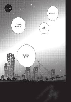 Read Perfect World  8 Page 5 in English