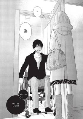 Read Perfect World  8 Page 6 in English