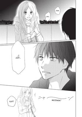 Read Perfect World  8 Page 7 in English