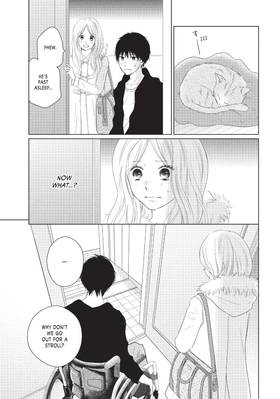 Read Perfect World  8 Page 9 in English