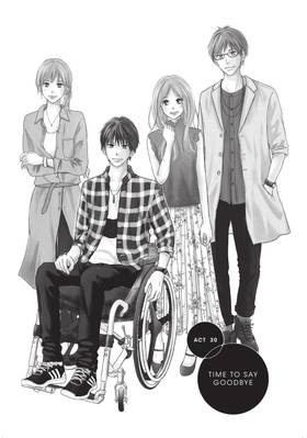 Read Perfect World  7 Page 5 in English