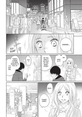 Read Perfect World  8 Page 10 in English