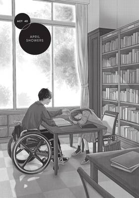 Read Perfect World  9 Page 5 in English