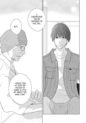 Read Perfect World  9 Page 7 in English