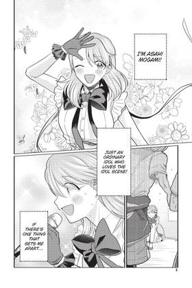 Read Phantom of the Idol  9 Page 6 in English