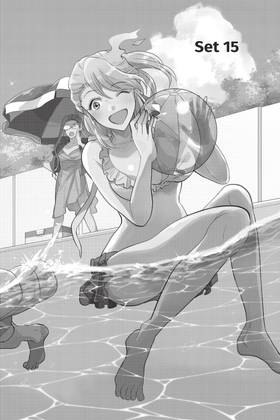 Read Phantom of the Idol  3 Page 6 in English