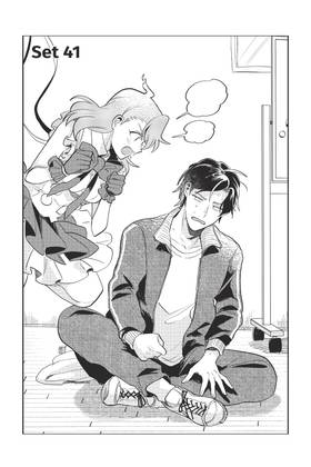Read Phantom of the Idol  7 Page 7 in English