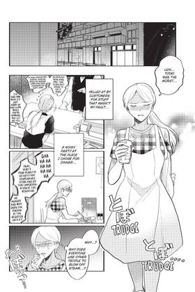 Read Phantom of the Idol  5 Page 5 in English