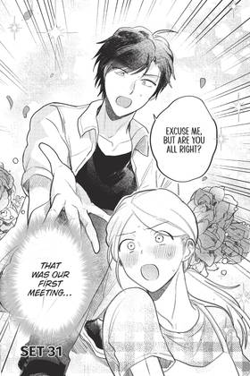 Read Phantom of the Idol  5 Page 7 in English