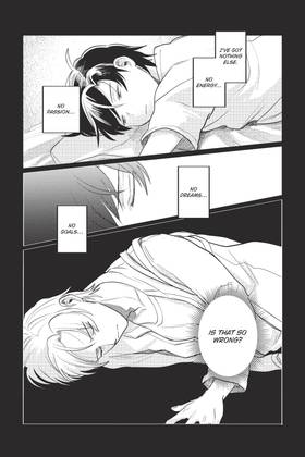 Read Phantom of the Idol  8 Page 9 in English