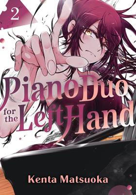 Read Piano Duo for the Left Hand  2 Page 1 in English