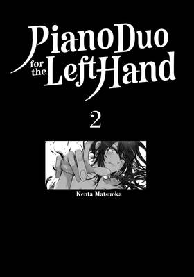 Read Piano Duo for the Left Hand  2 Page 3 in English